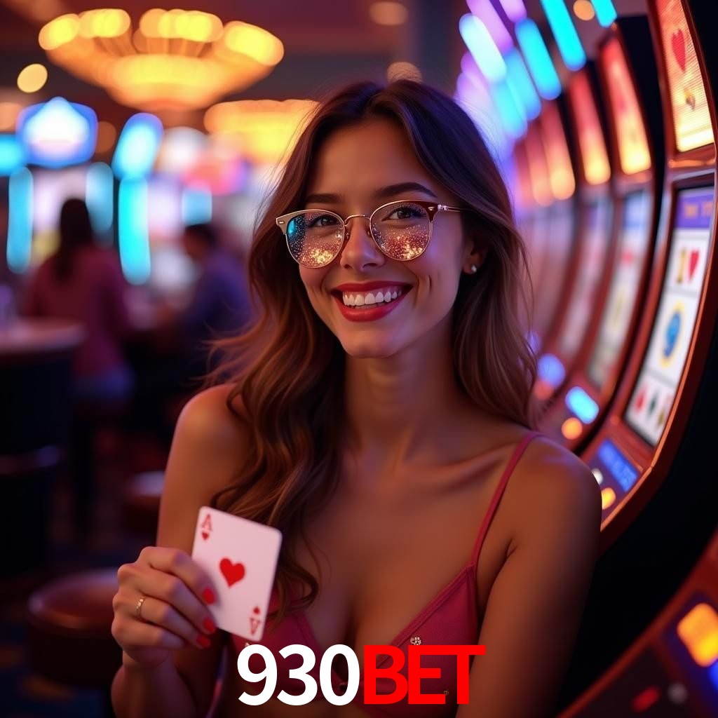 Experiência VIP 930bet