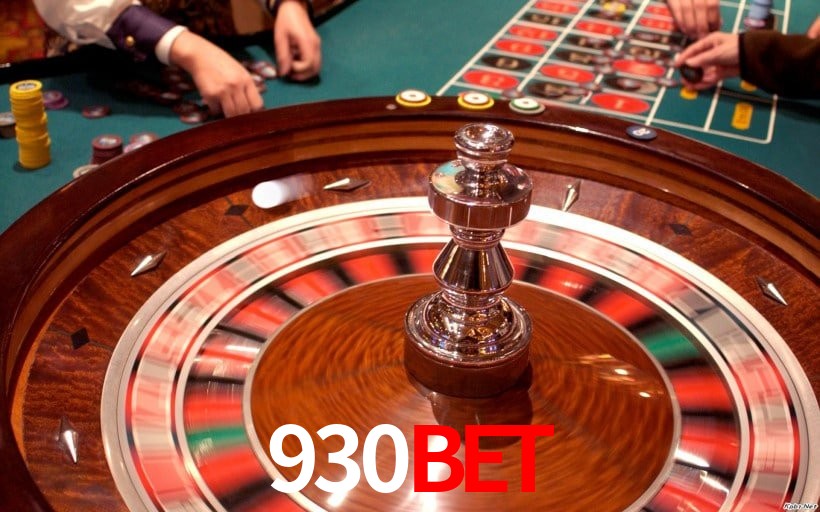 Experiência VIP 930bet