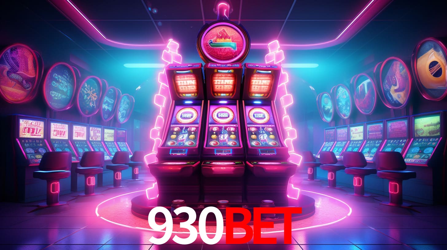 930bet - Cassino Oficial Autorizado Brasil - 930bet.com