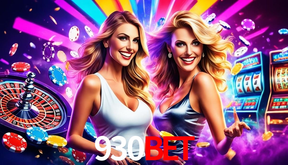 Apostas de Tênis 930bet