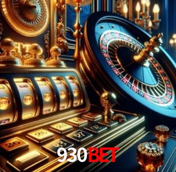 Diretório de Jogos 930bet