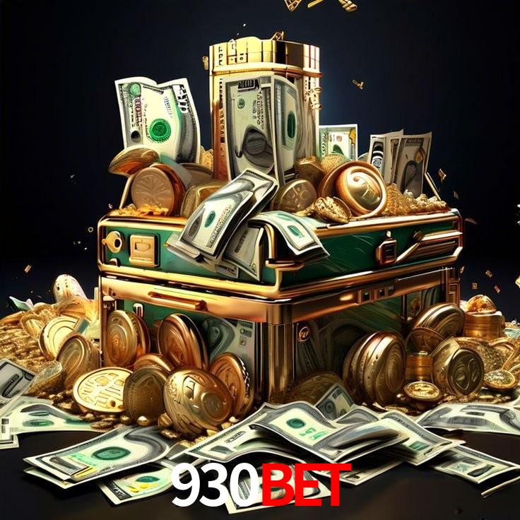 Tecnologia da Plataforma 930bet
