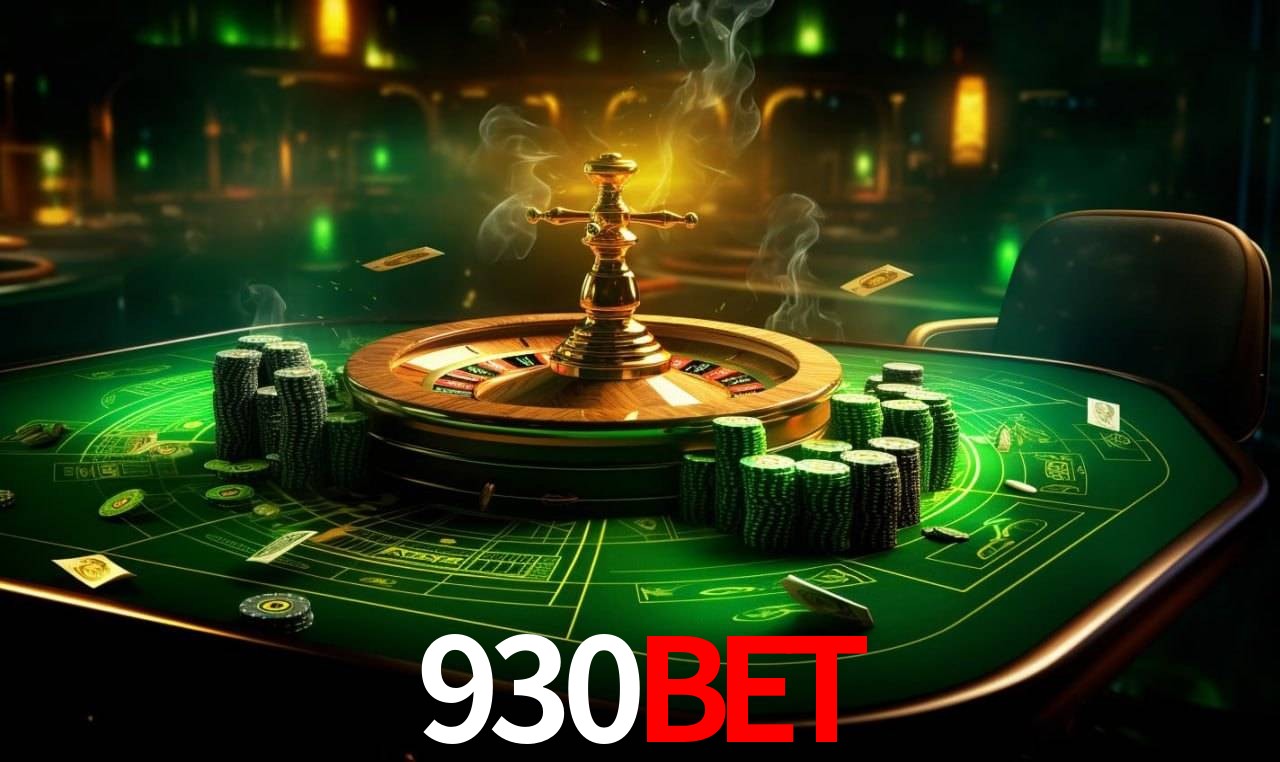 Torneios 930bet