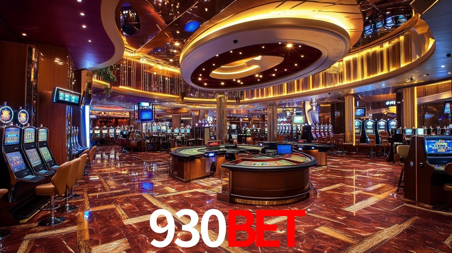 Welcome Bonus 930bet