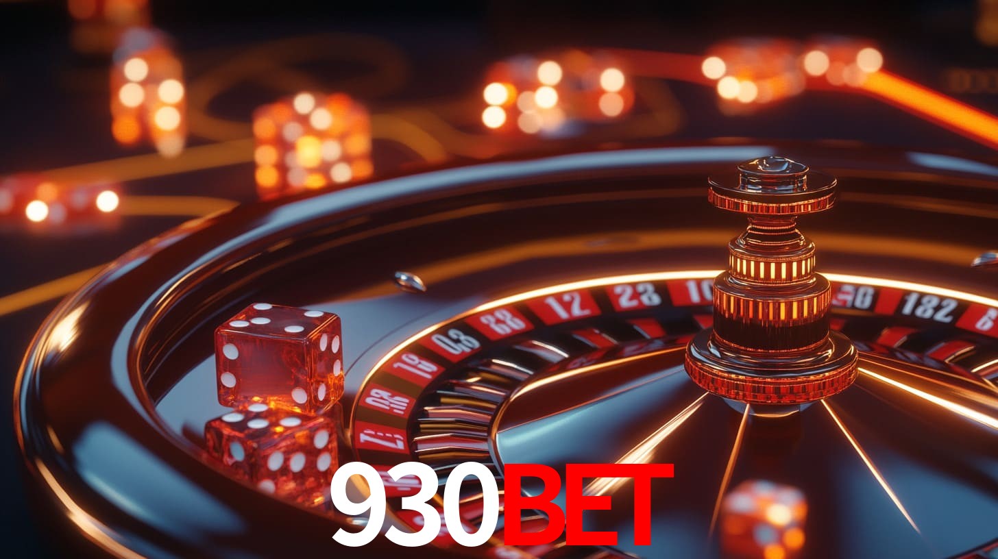 Bônus Generosos e Exclusivos no 930bet para Você!