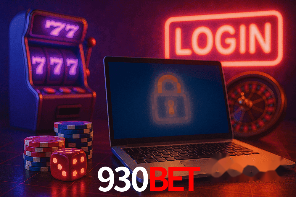 Sistemas de Segurança 930bet