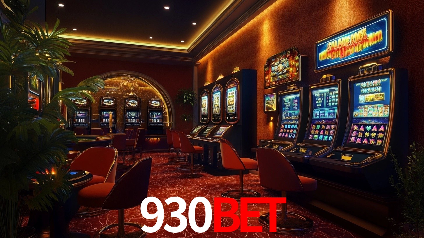 Daily Bonuses 930bet
