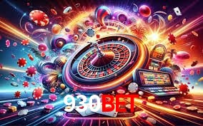 Benefícios da Conta 930bet