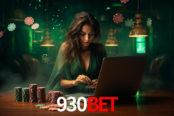 APK Android 930bet