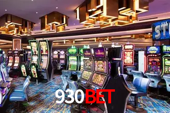 Descubra a Essência do 930bet: Nossa História e Compromissos