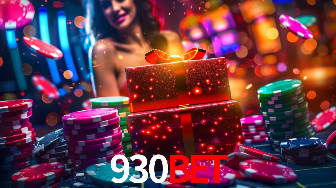 Programa VIP 930bet