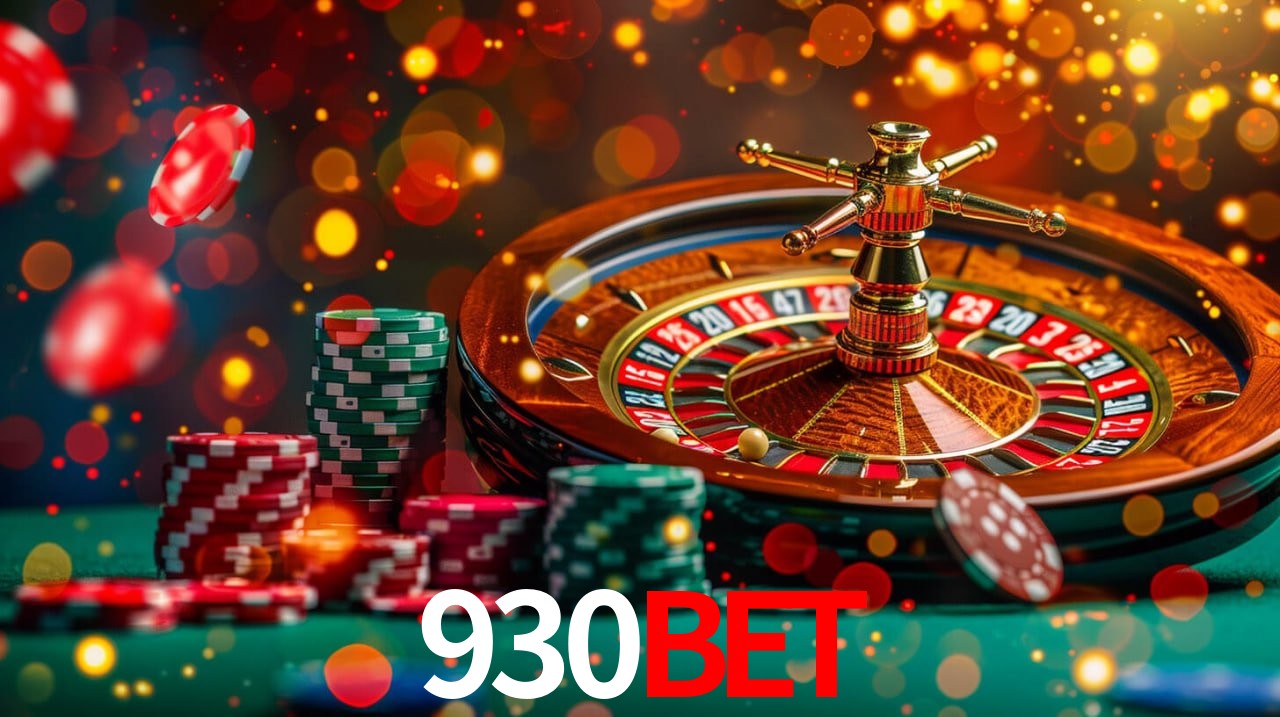 PIX Instantâneo 930bet