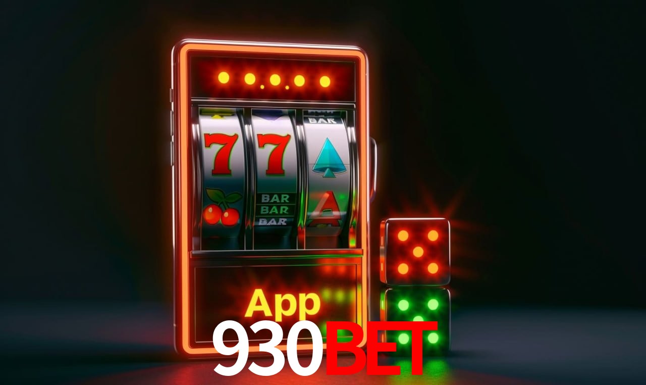 Promoções Sazonais 930bet