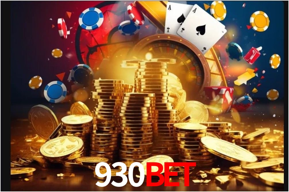Casino VIP 930bet