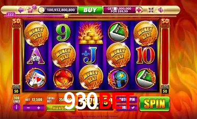 Apostas Esportivas na 930bet: Um Guia Completo