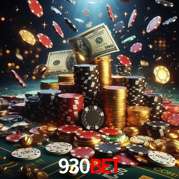 Casino Ao Vivo 930bet