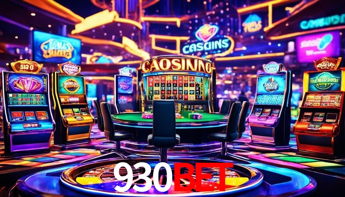 Promoção Relâmpago 930bet