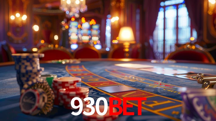 Seasonal Promotions 930bet