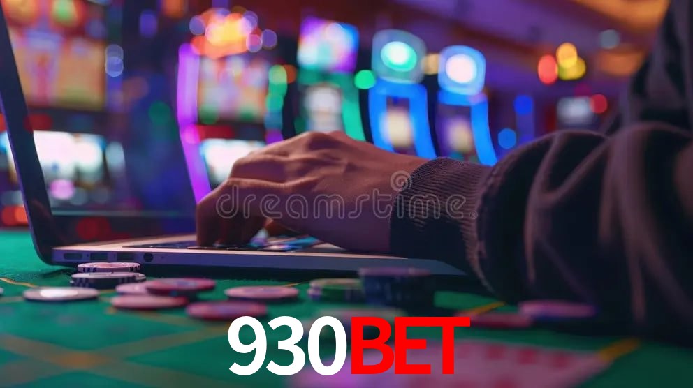 Estatísticas Esportivas 930bet