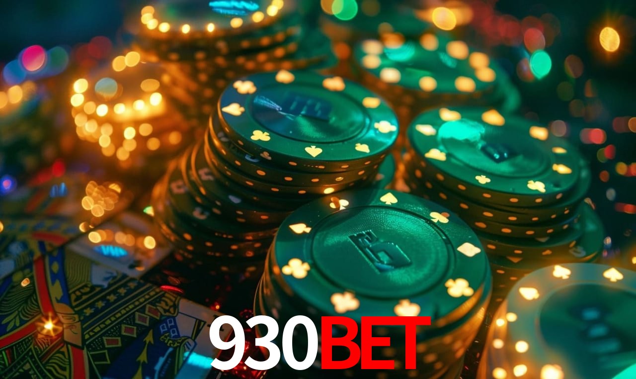 Login Seguro 930bet