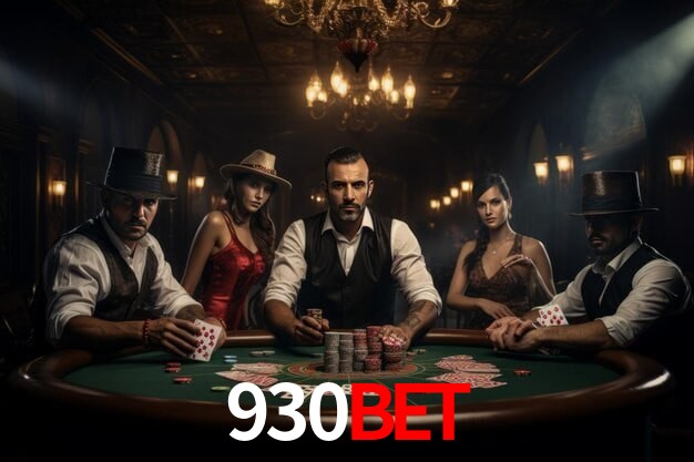 Bônus Diários 930bet