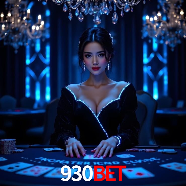 Aplicativo mobile 930bet