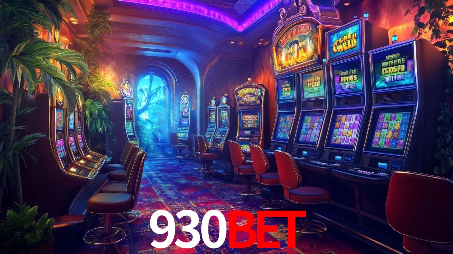 Tournaments 930bet