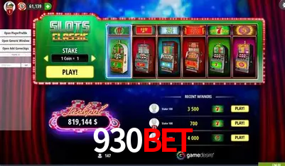 A Emoção da Loteria na 930bet: Uma Chance de Mudança de Vida