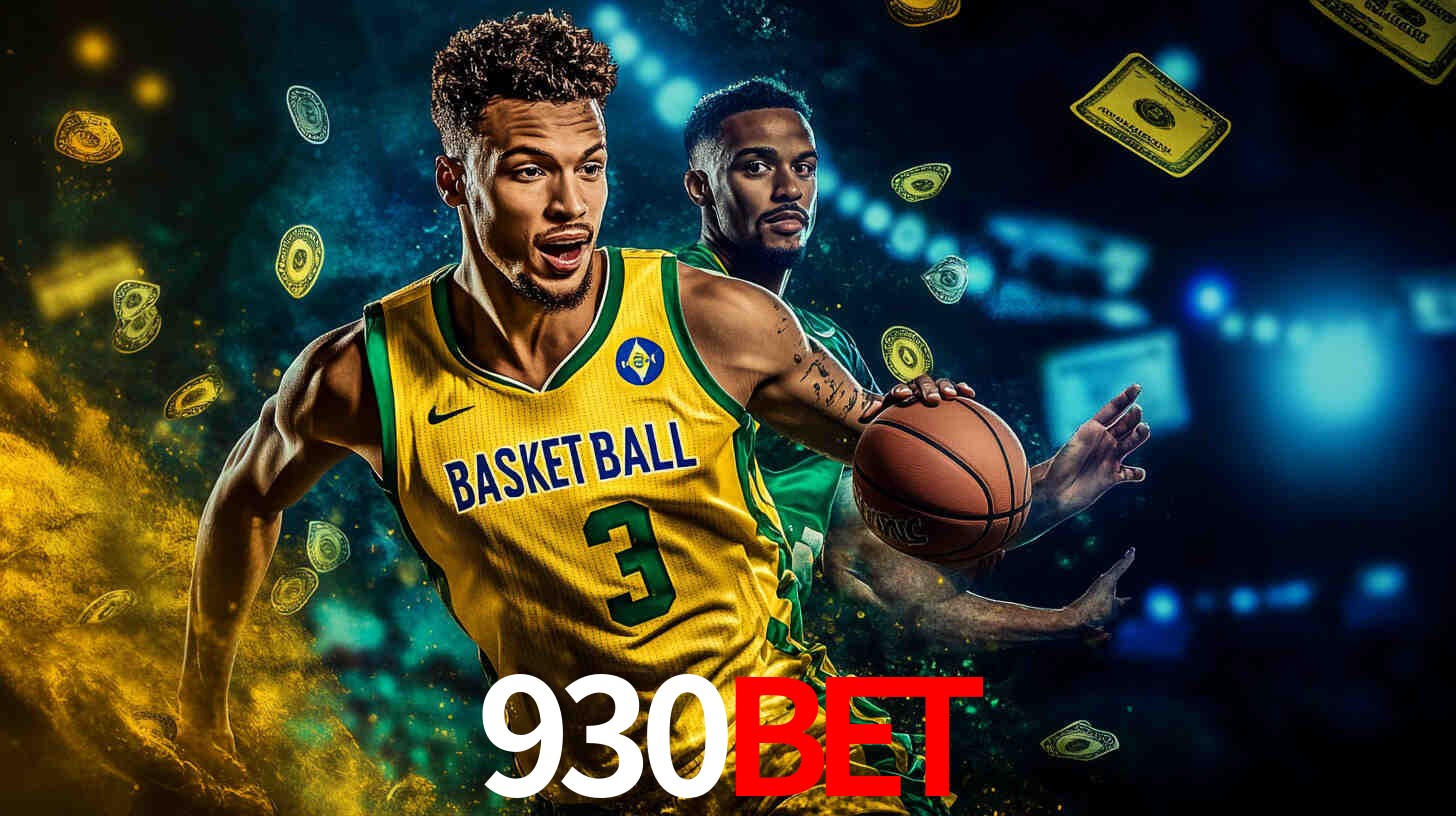 A Emoção da Loteria na 930bet: Uma Chance de Mudança de Vida