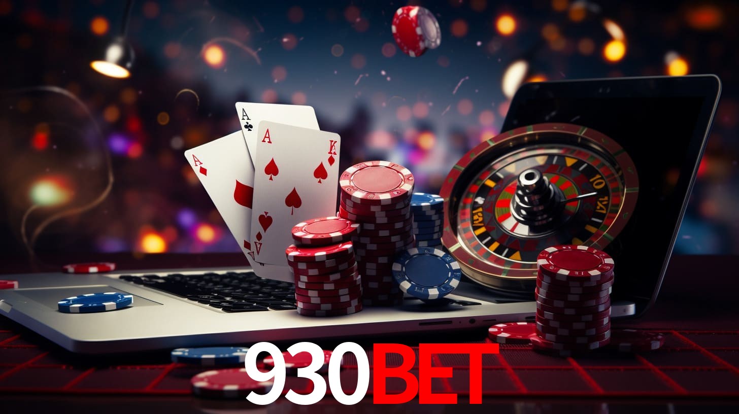 VIP Casino 930bet