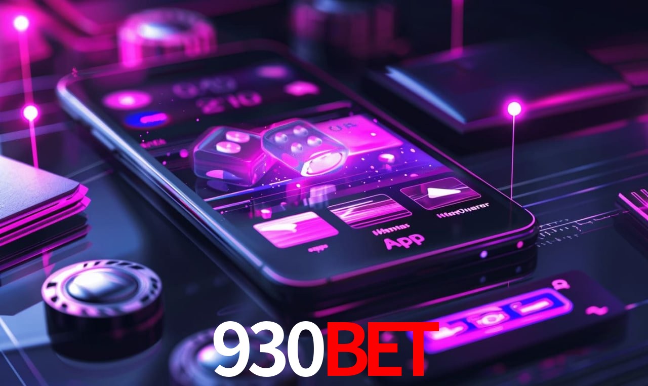 Tennis Betting 930bet