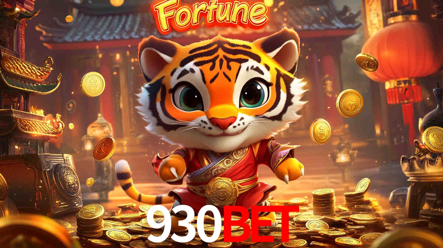 Inovações de Jogos na 930bet: O Futuro das Experiências Interativas