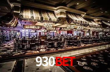 Descubra a Essência do 930bet: Nossa História e Compromissos