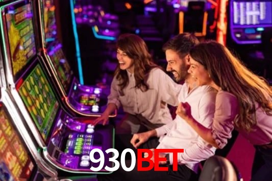 Mesa de Blackjack 930bet