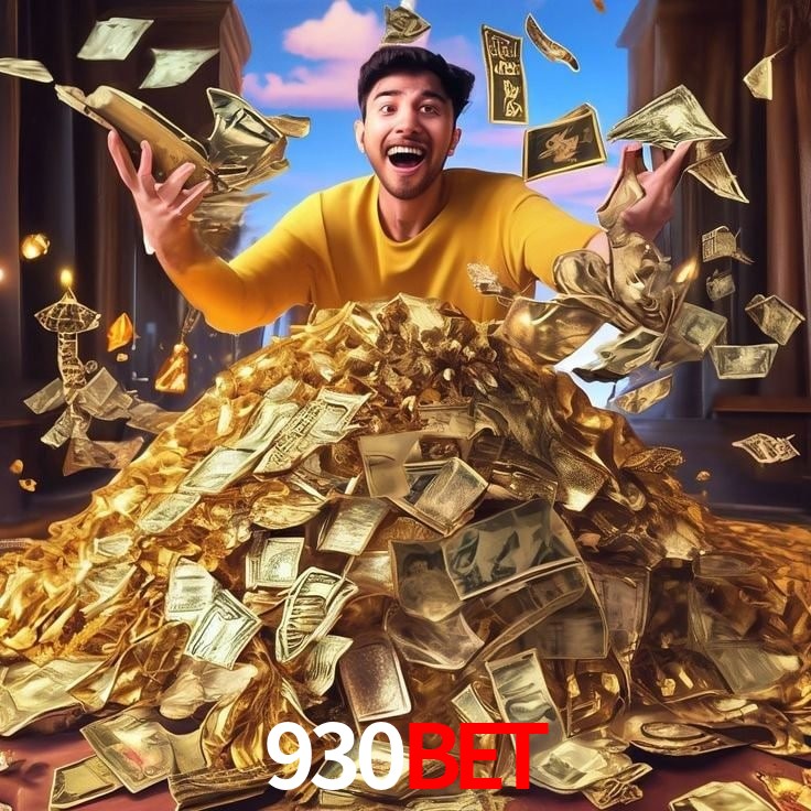Avaliações dos Jogadores 930bet