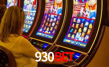 Explorando a Categoria de Eventos em Apostas na 930bet