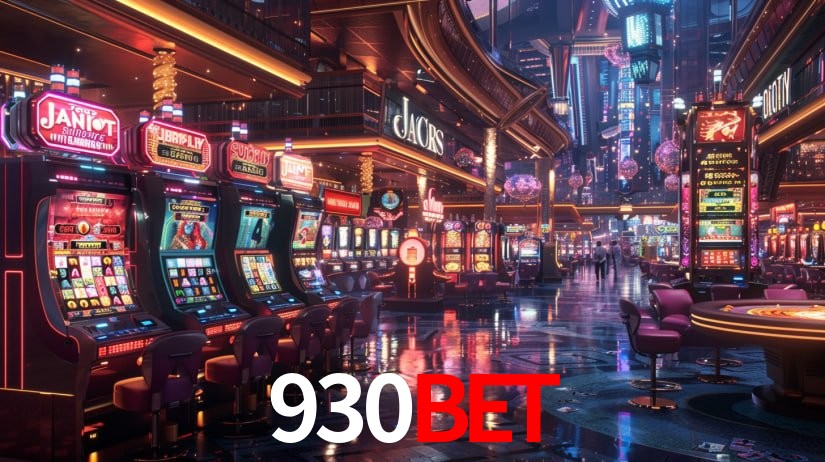 Quick Registration 930bet
