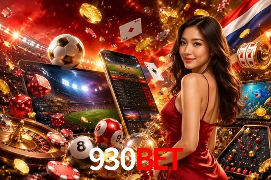 Flash Promotion 930bet