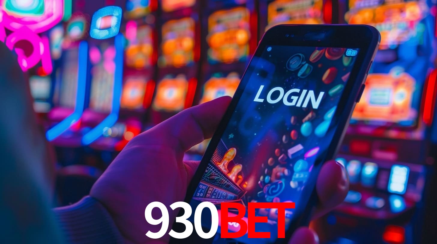 Recursos de Bônus 930bet