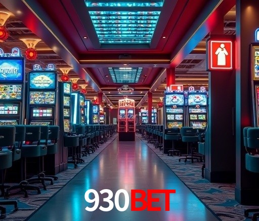 Interface Premium 930bet