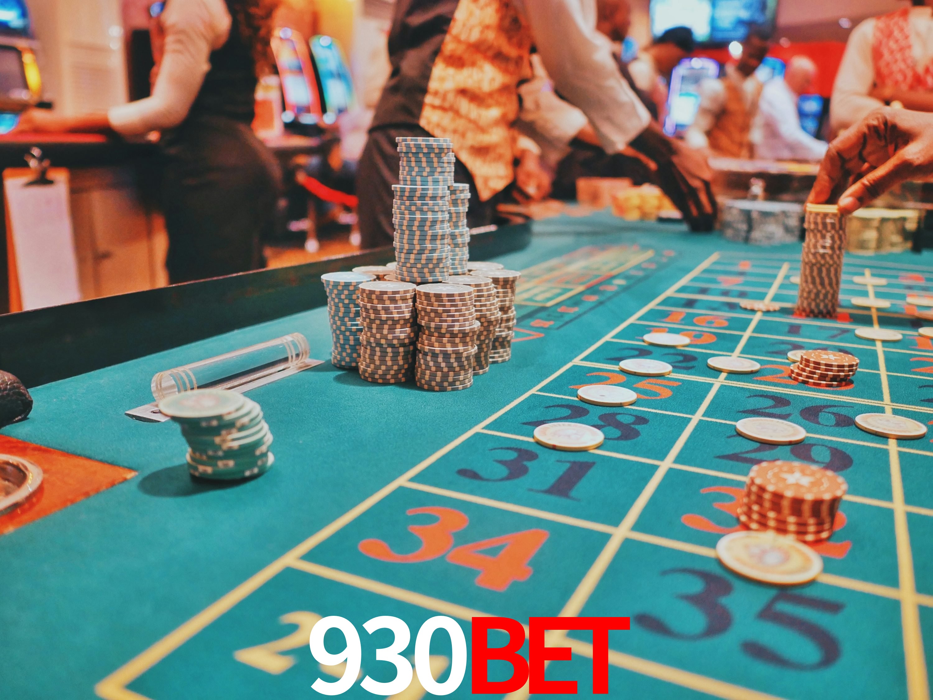 Jogos de Slot 930bet