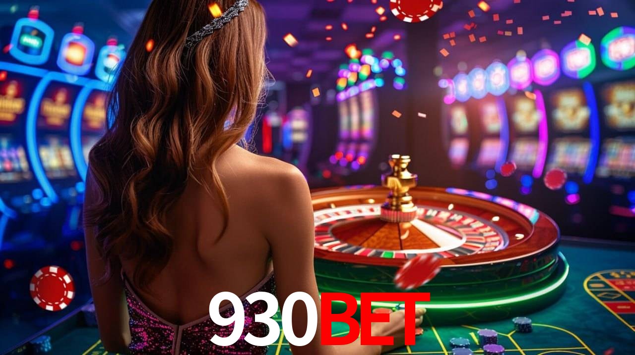 Página de download 930bet