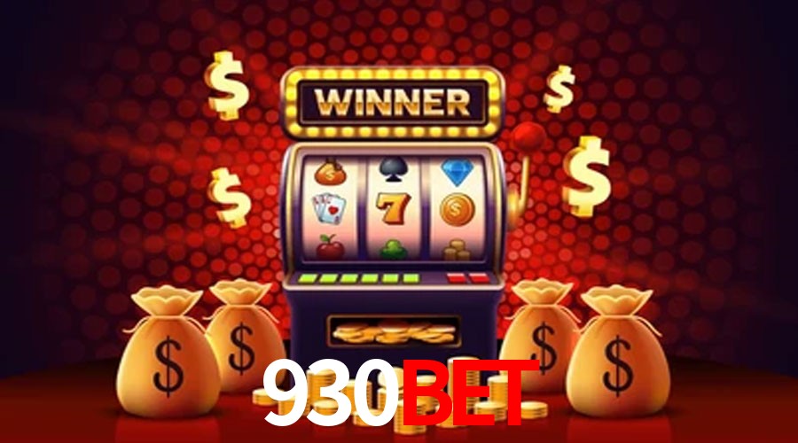 APP oficial da 930bet para mobile