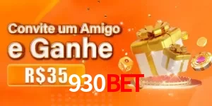 Promoções 930bet