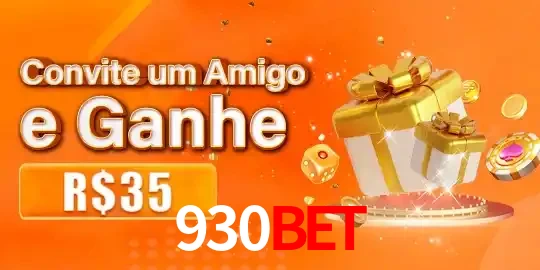 Promoções 930bet