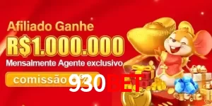 Promoções 930bet