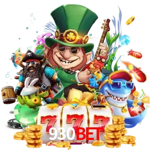 930bet slots